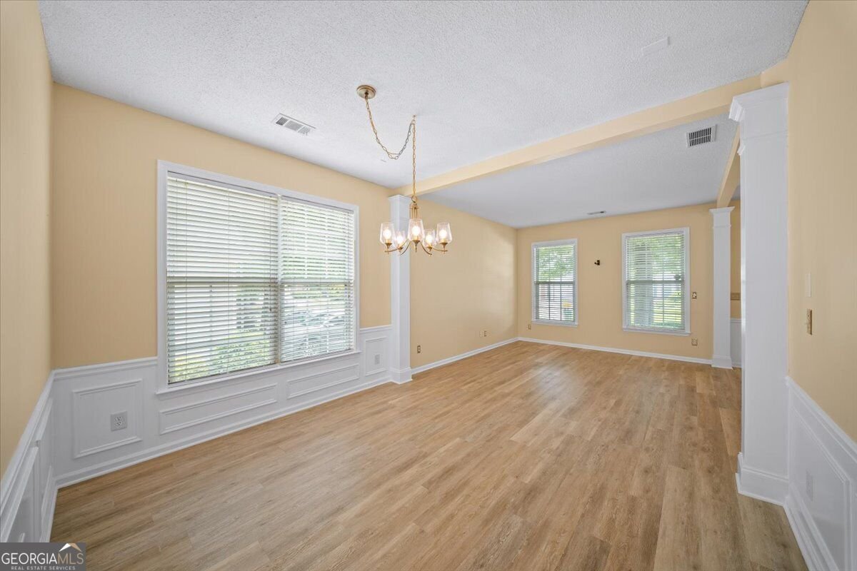 715 Purslane Way Woodstock - Photo 9