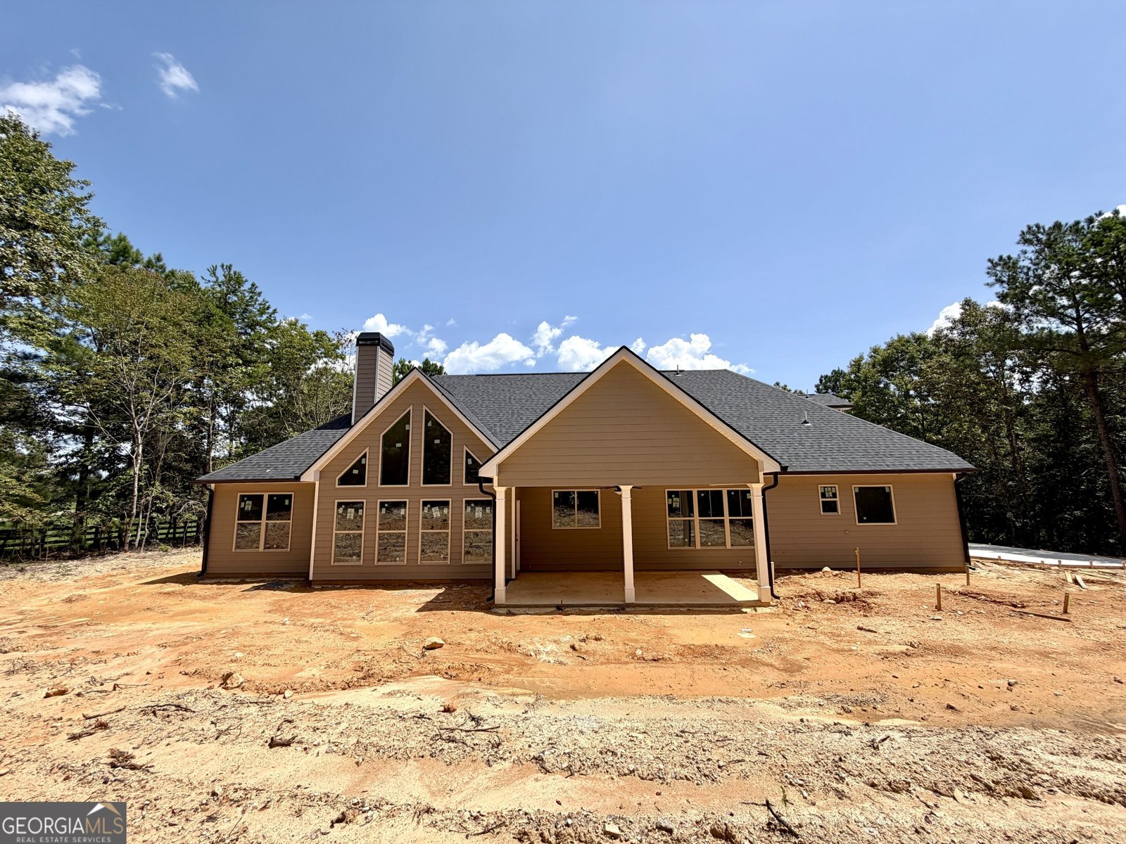 2750 Harmony Grove Church Road Dallas - Photo 7