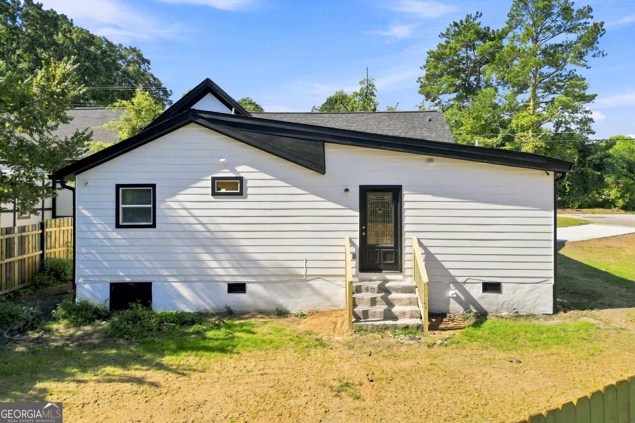 7516 Conyers Street Lithonia - Photo 34