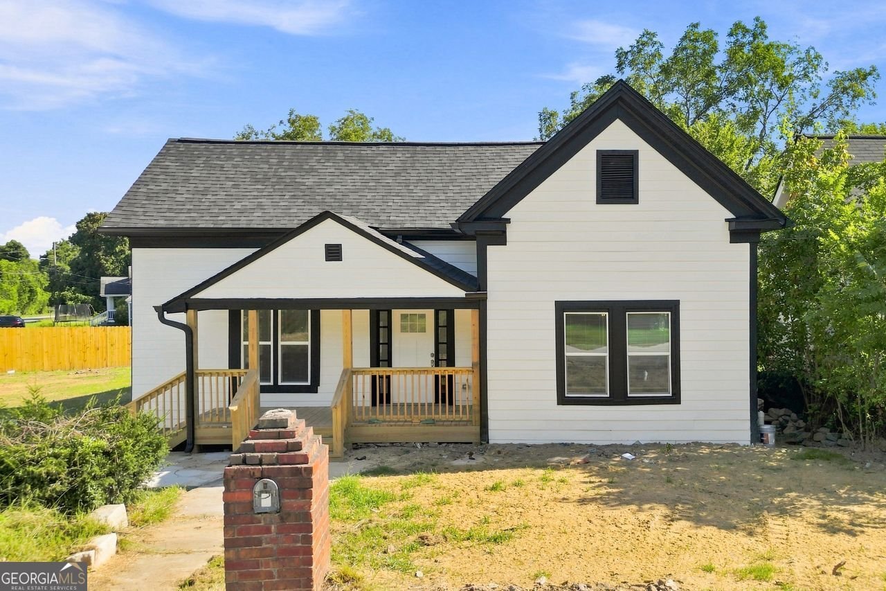 7516 Conyers Street Lithonia - Photo 35