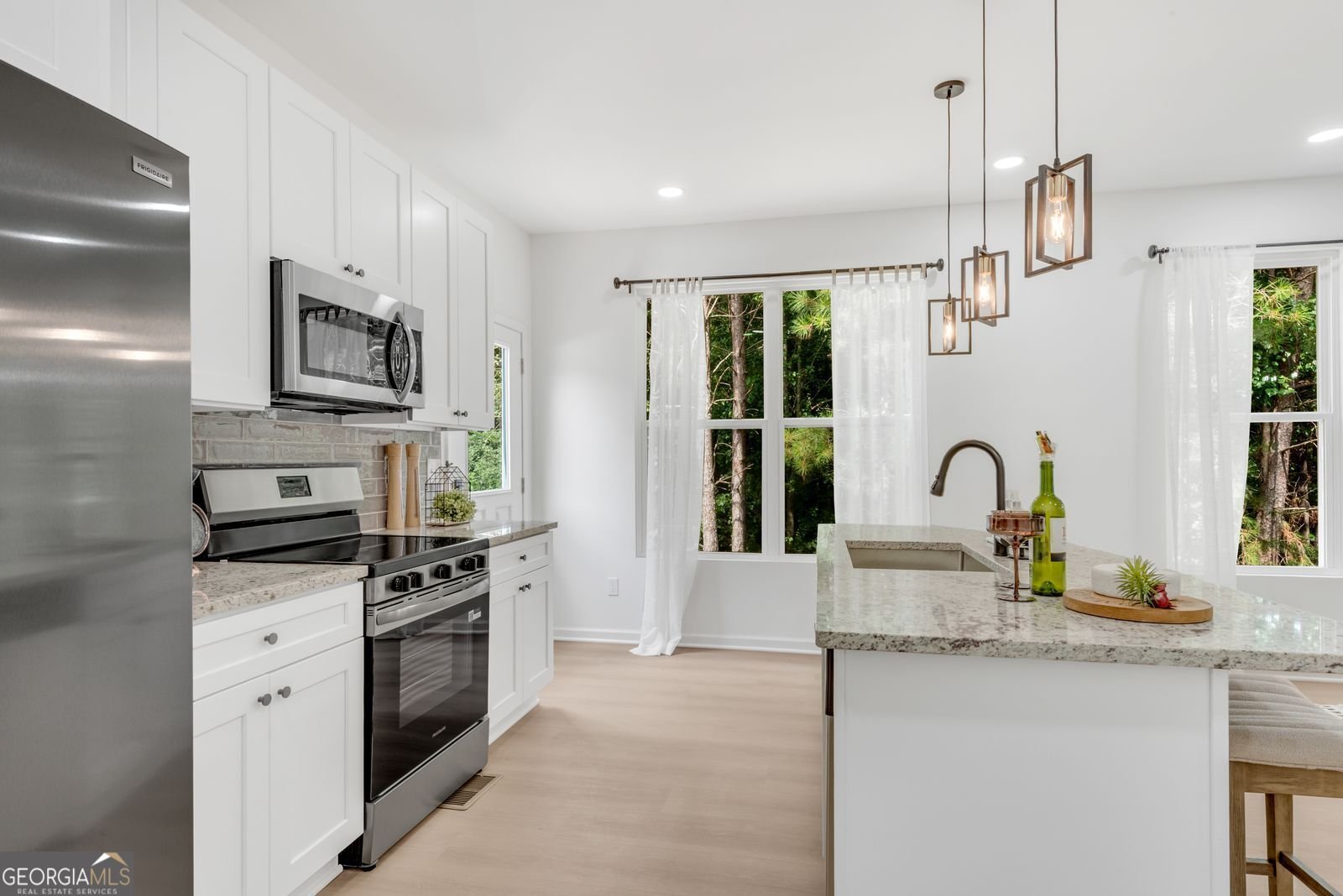 3408 Ashford Loop Ellenwood - Photo 10