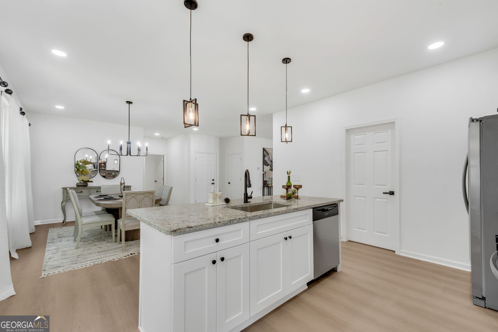 3408 Ashford Loop Ellenwood - Photo 11