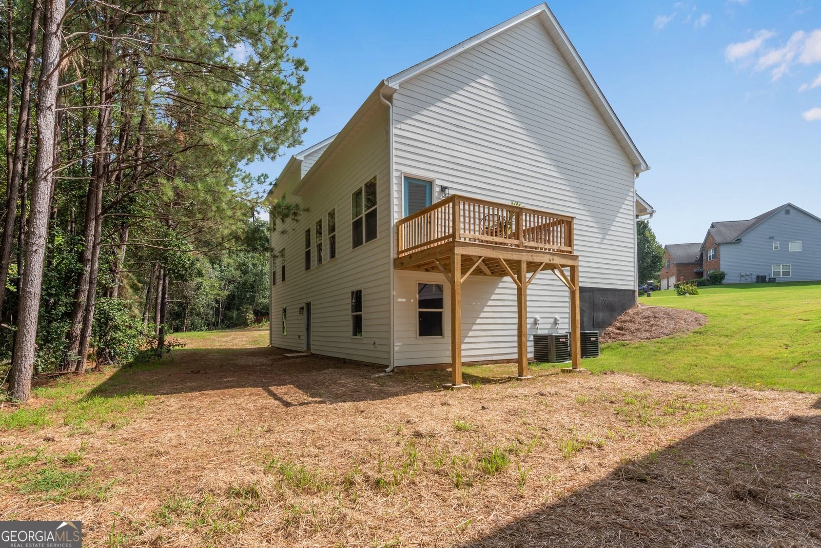 3408 Ashford Loop Ellenwood - Photo 35