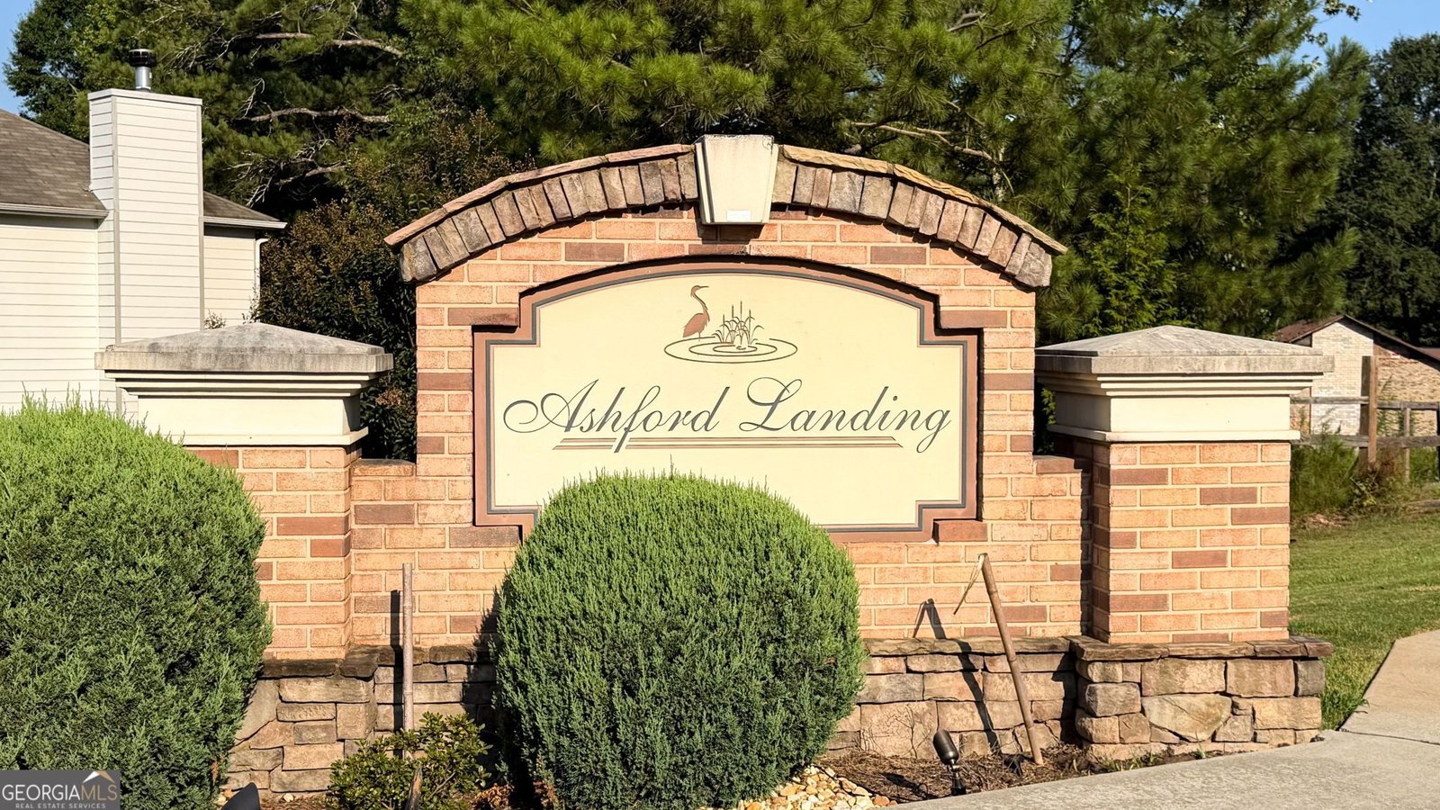 3408 Ashford Loop Ellenwood - Photo 37