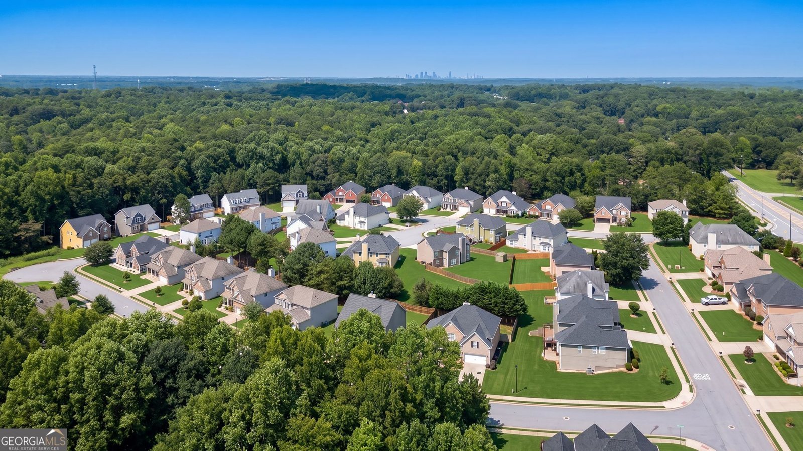 3408 Ashford Loop Ellenwood - Photo 41