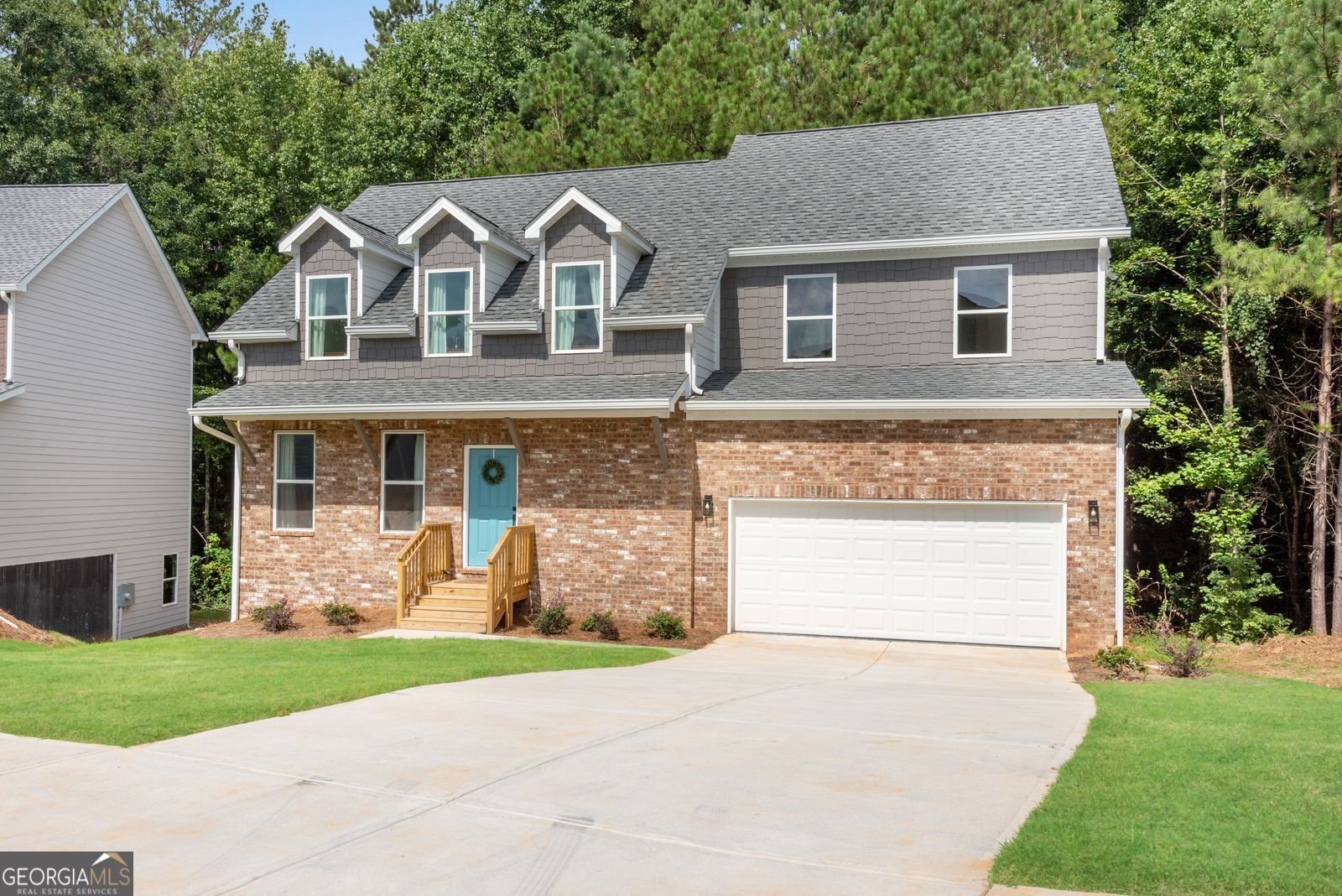 3408 Ashford Loop Ellenwood - Photo 46