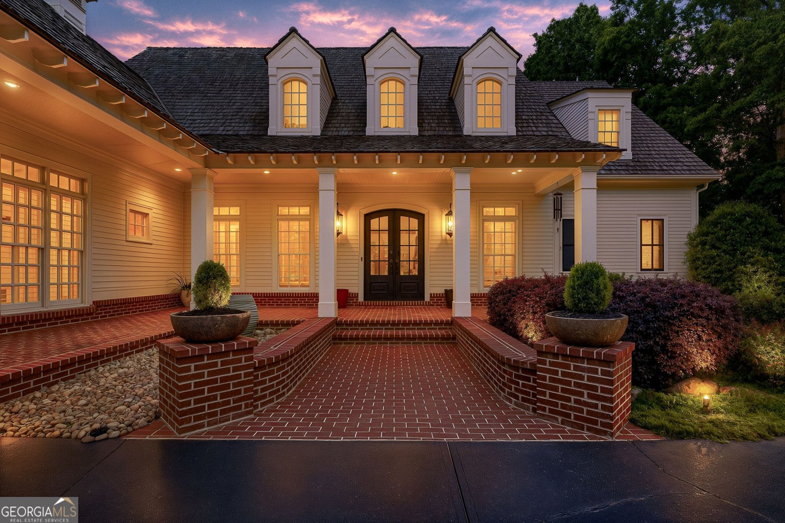 114 Northeast Cove Circle Dawsonville - Photo 10