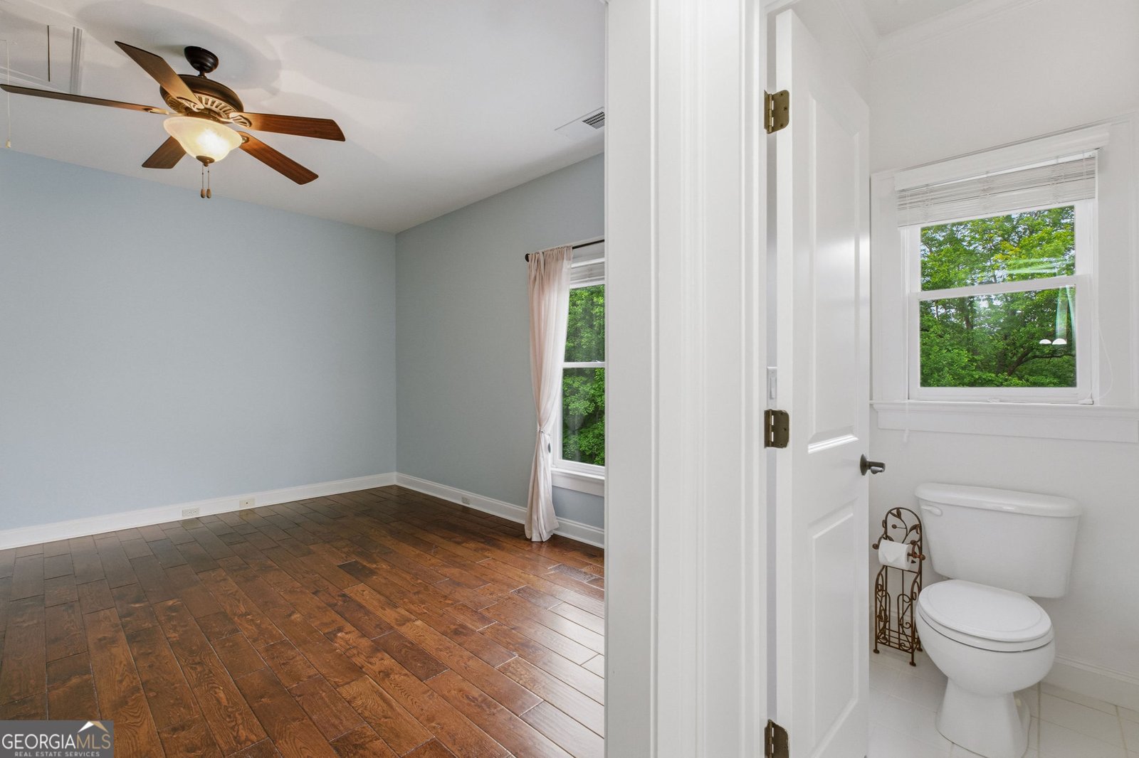 114 Northeast Cove Circle Dawsonville - Photo 101