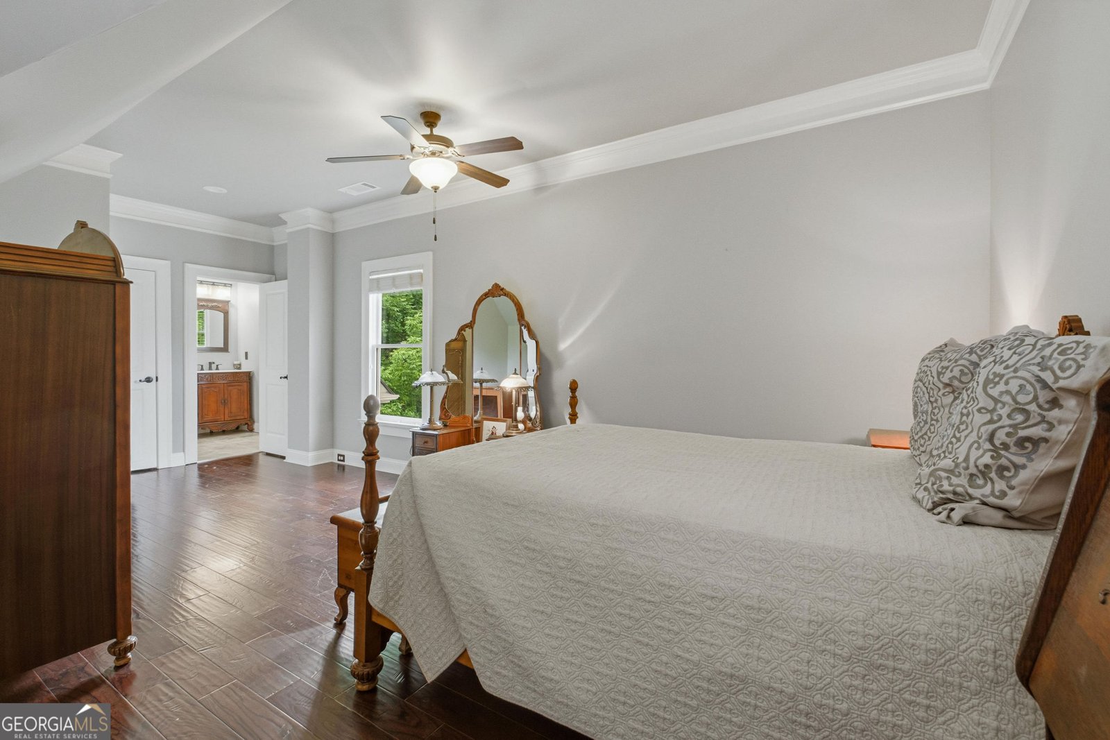 114 Northeast Cove Circle Dawsonville - Photo 102