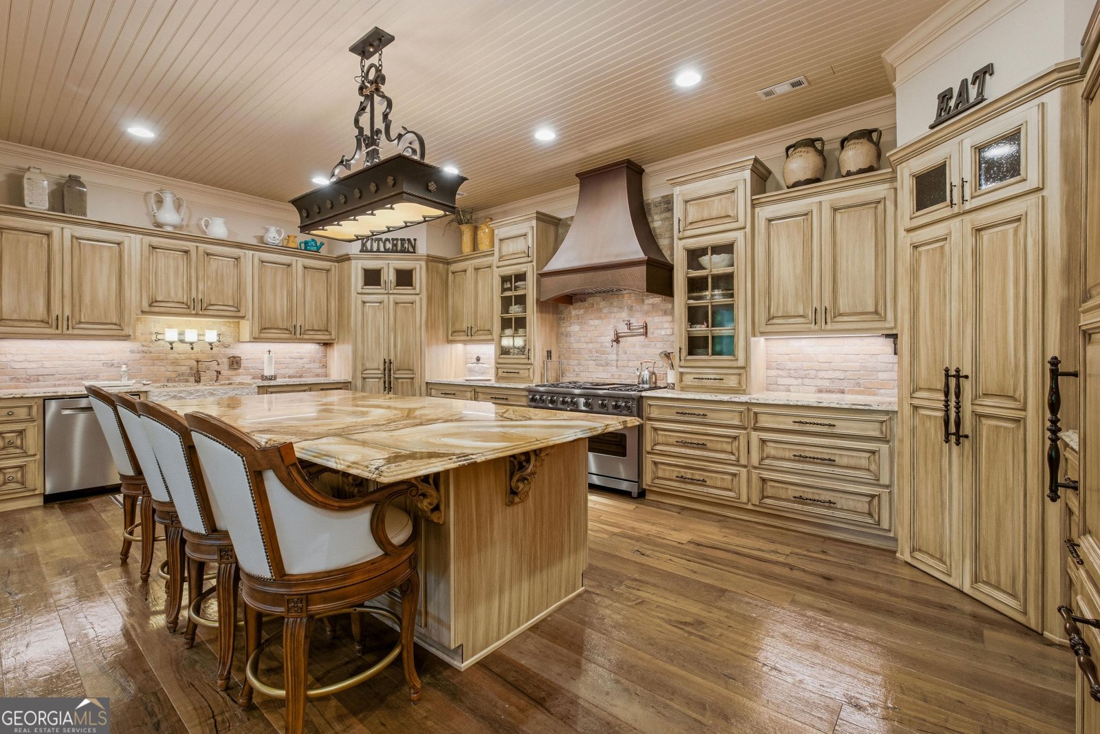 114 Northeast Cove Circle Dawsonville - Photo 13