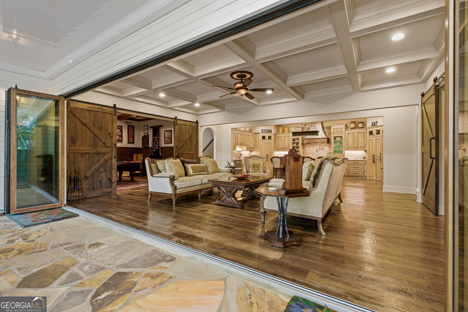 114 Northeast Cove Circle Dawsonville - Photo 15