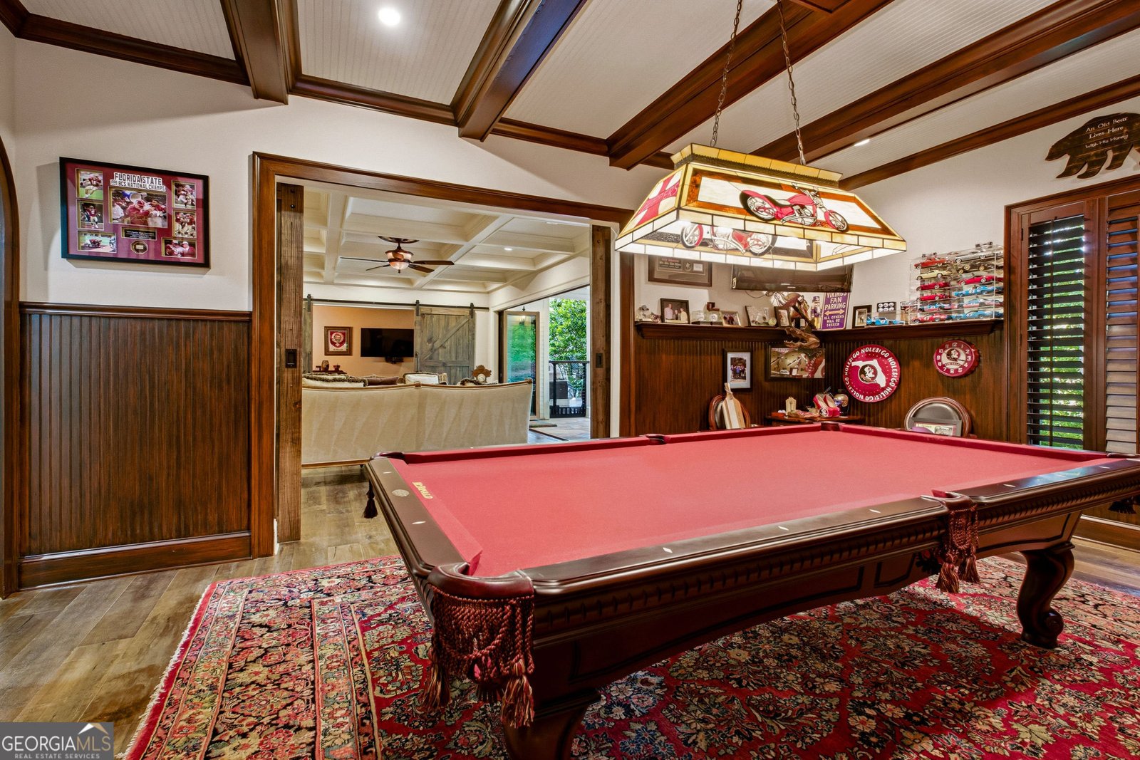 114 Northeast Cove Circle Dawsonville - Photo 19