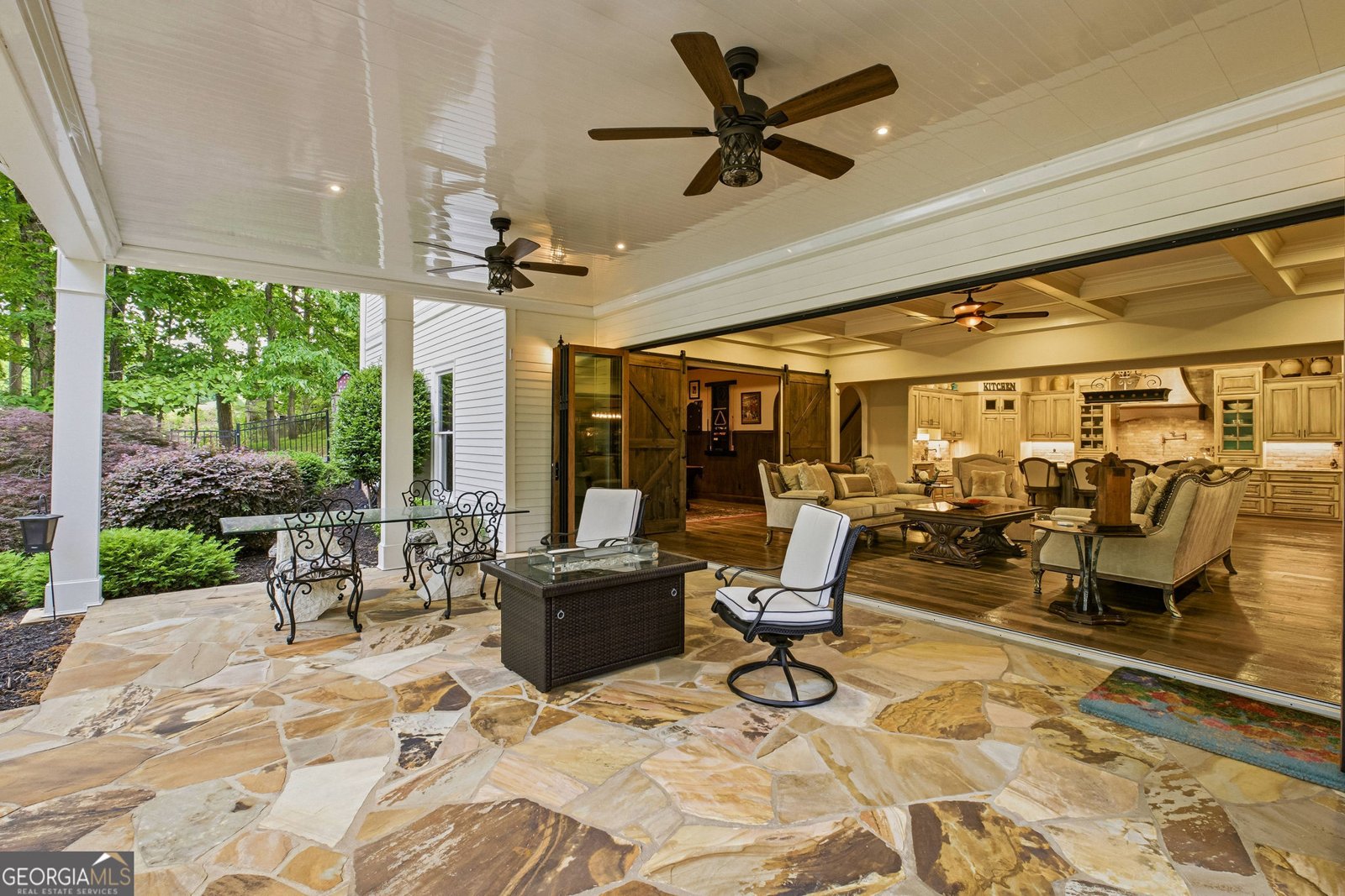 114 Northeast Cove Circle Dawsonville - Photo 23