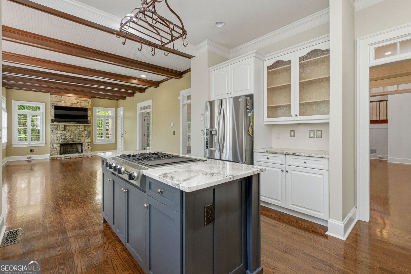 114 Northeast Cove Circle Dawsonville - Photo 24