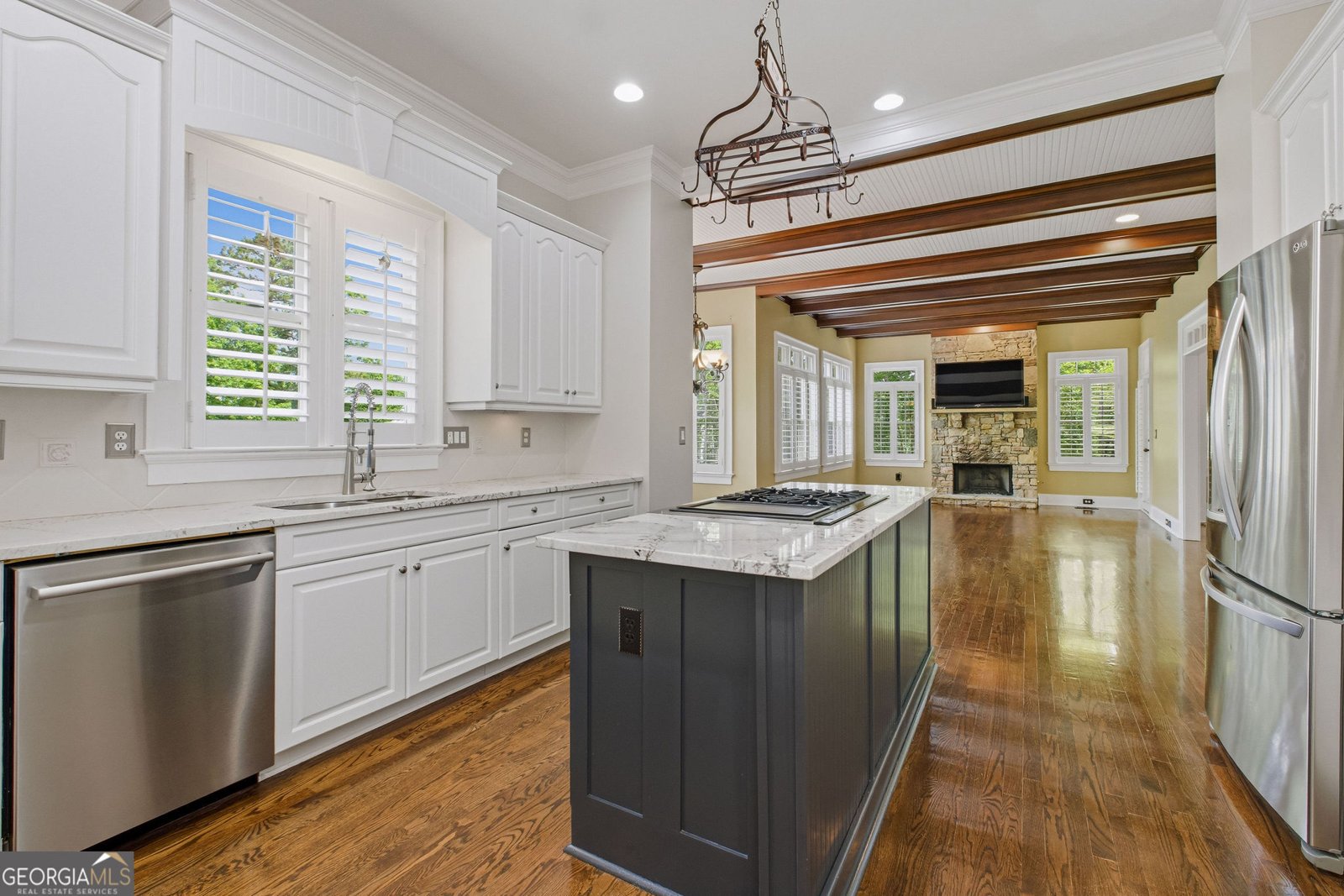 114 Northeast Cove Circle Dawsonville - Photo 25