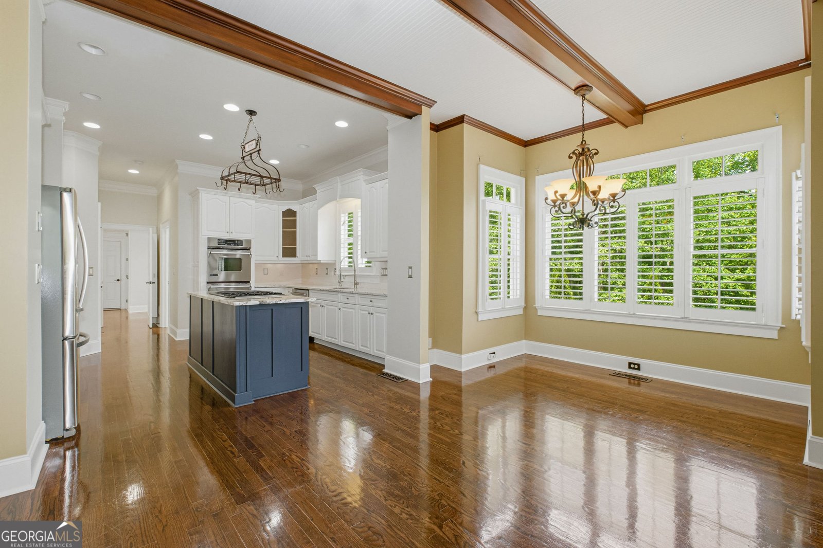 114 Northeast Cove Circle Dawsonville - Photo 27