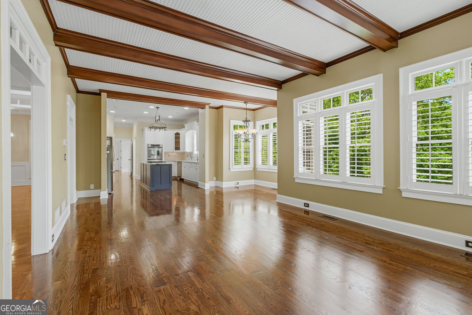 114 Northeast Cove Circle Dawsonville - Photo 28