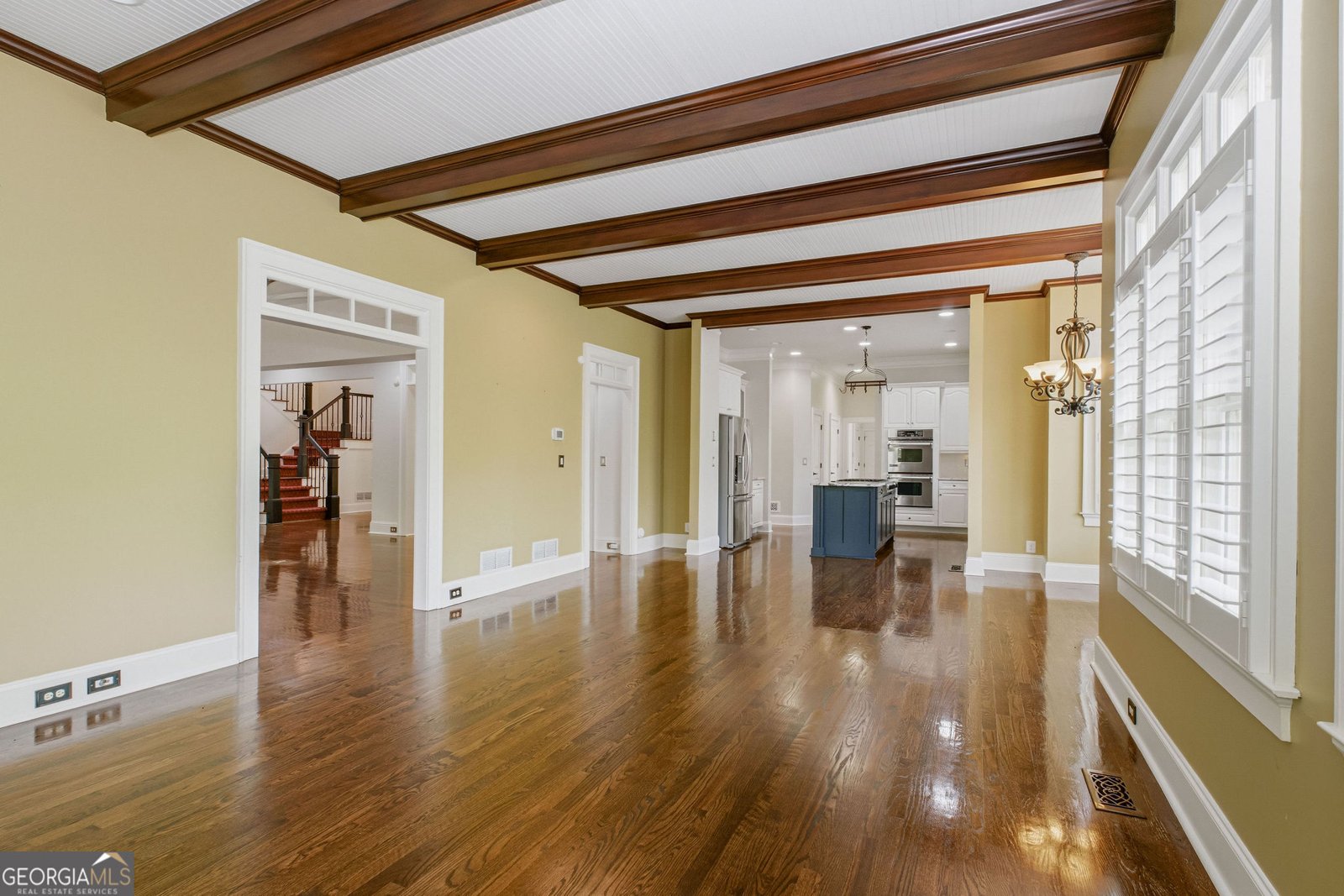 114 Northeast Cove Circle Dawsonville - Photo 29