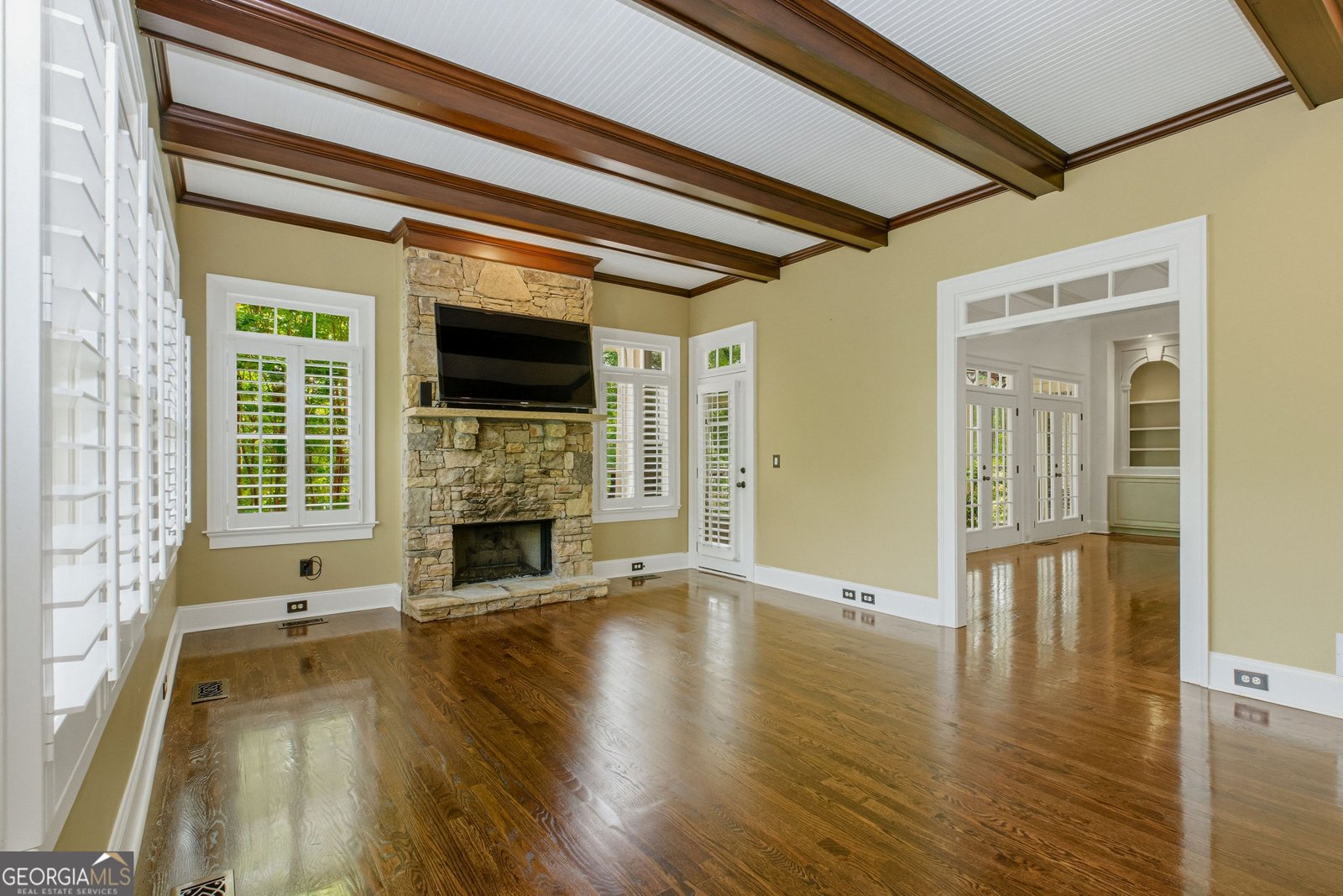 114 Northeast Cove Circle Dawsonville - Photo 31