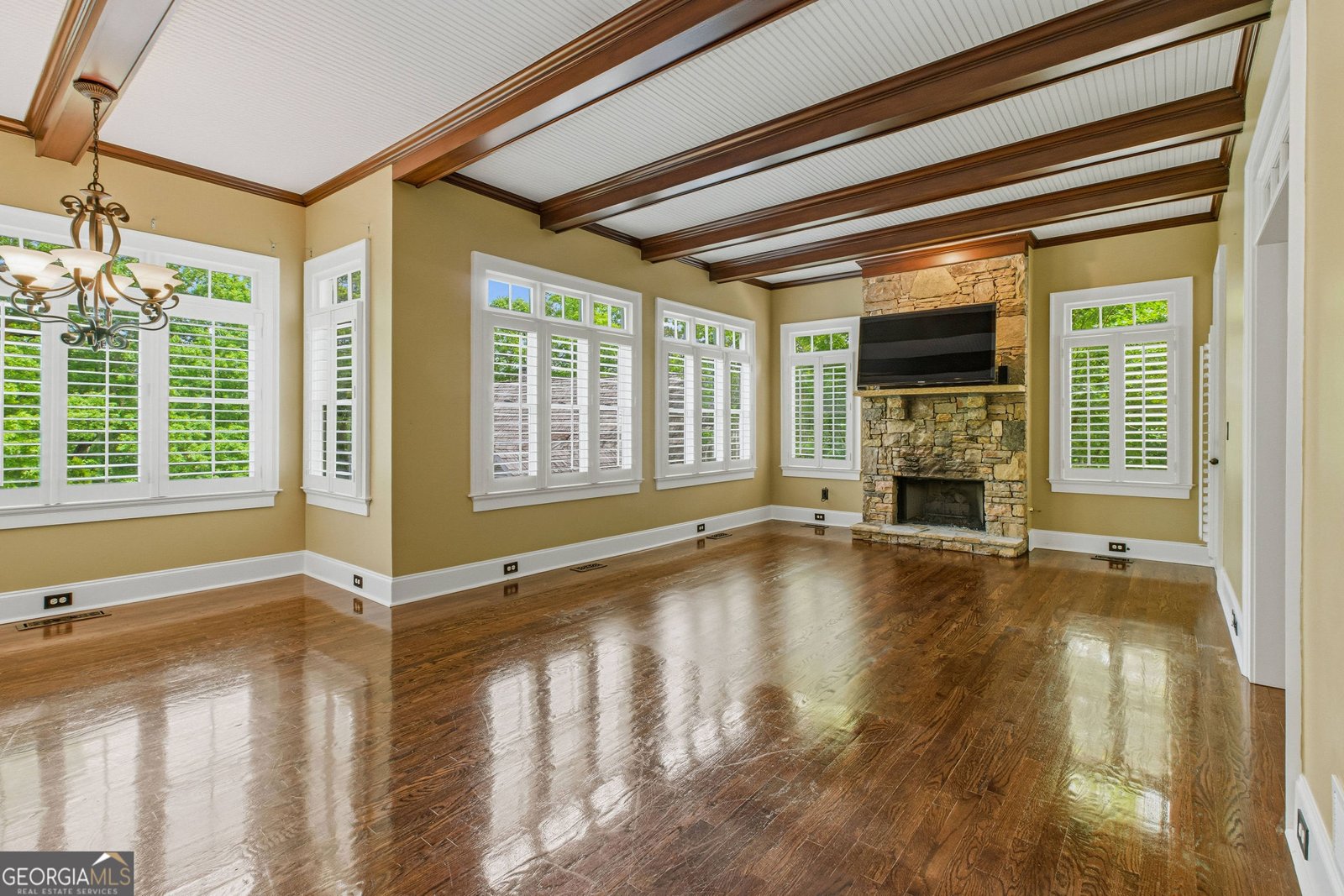114 Northeast Cove Circle Dawsonville - Photo 32