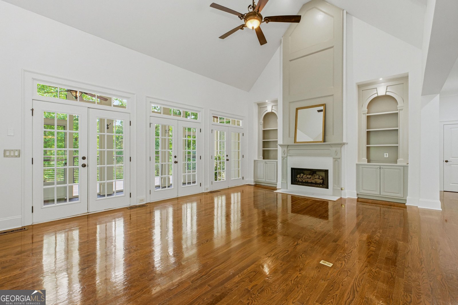 114 Northeast Cove Circle Dawsonville - Photo 33