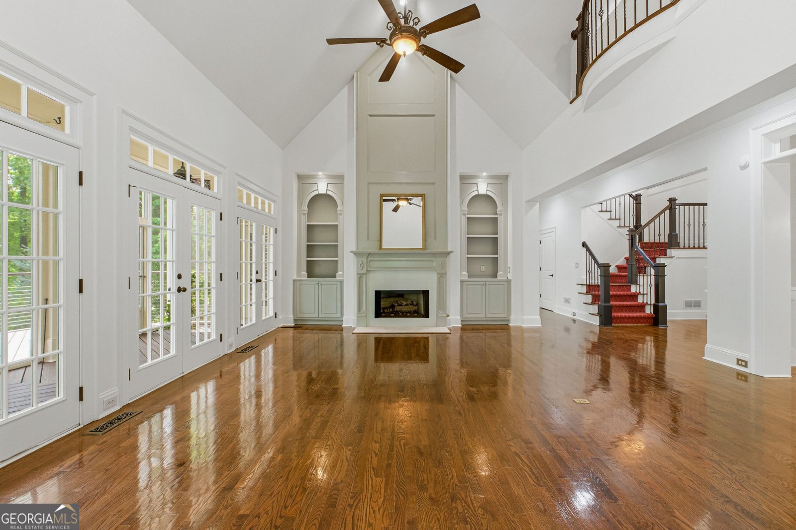 114 Northeast Cove Circle Dawsonville - Photo 35