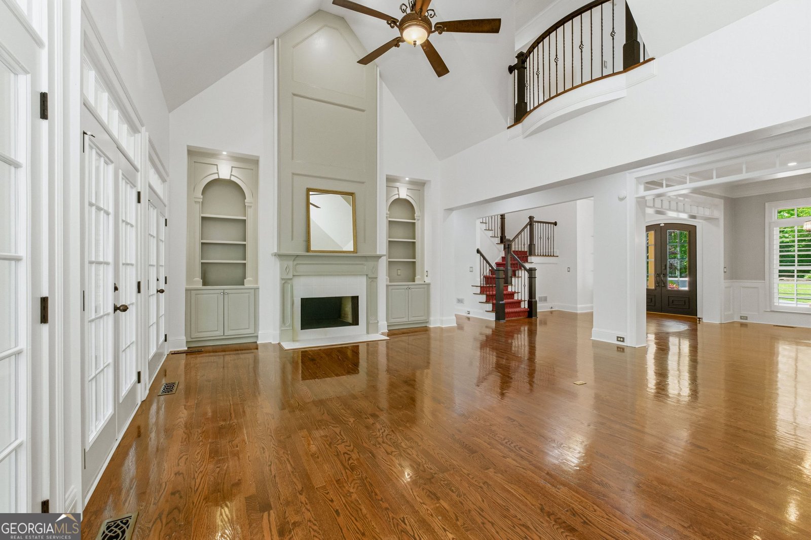 114 Northeast Cove Circle Dawsonville - Photo 36