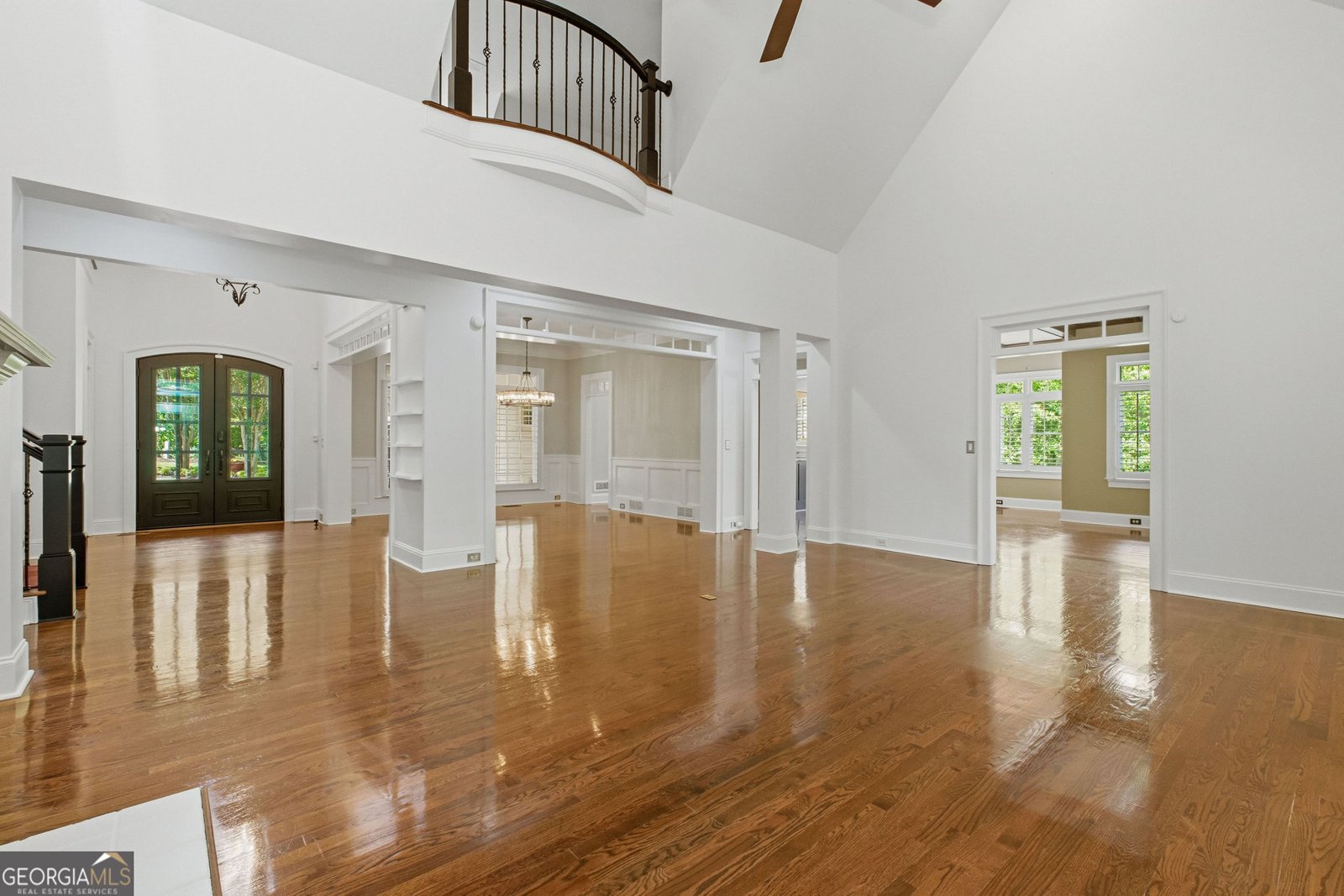 114 Northeast Cove Circle Dawsonville - Photo 37