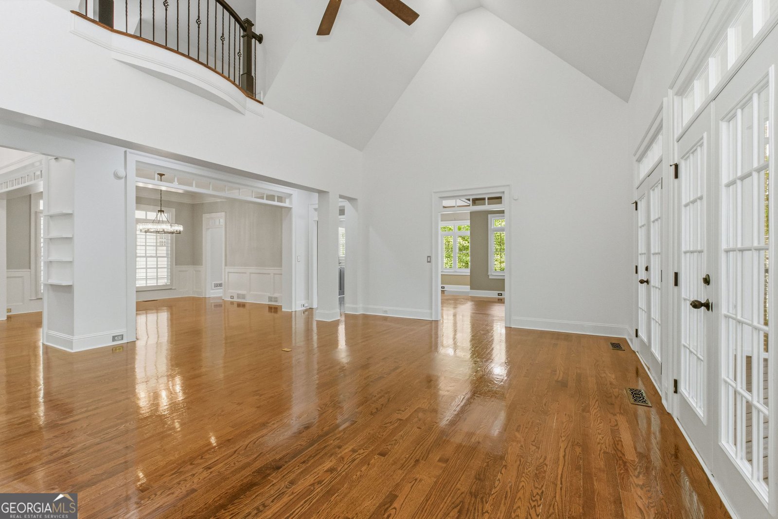 114 Northeast Cove Circle Dawsonville - Photo 38