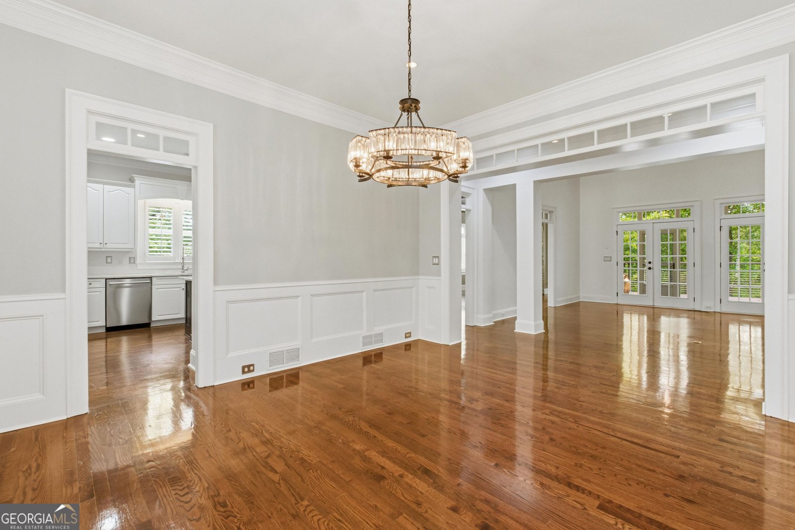 114 Northeast Cove Circle Dawsonville - Photo 47