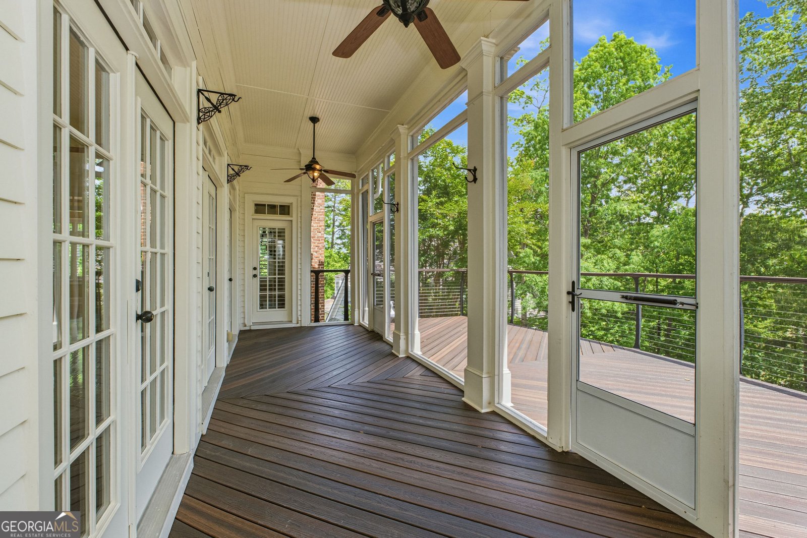 114 Northeast Cove Circle Dawsonville - Photo 51
