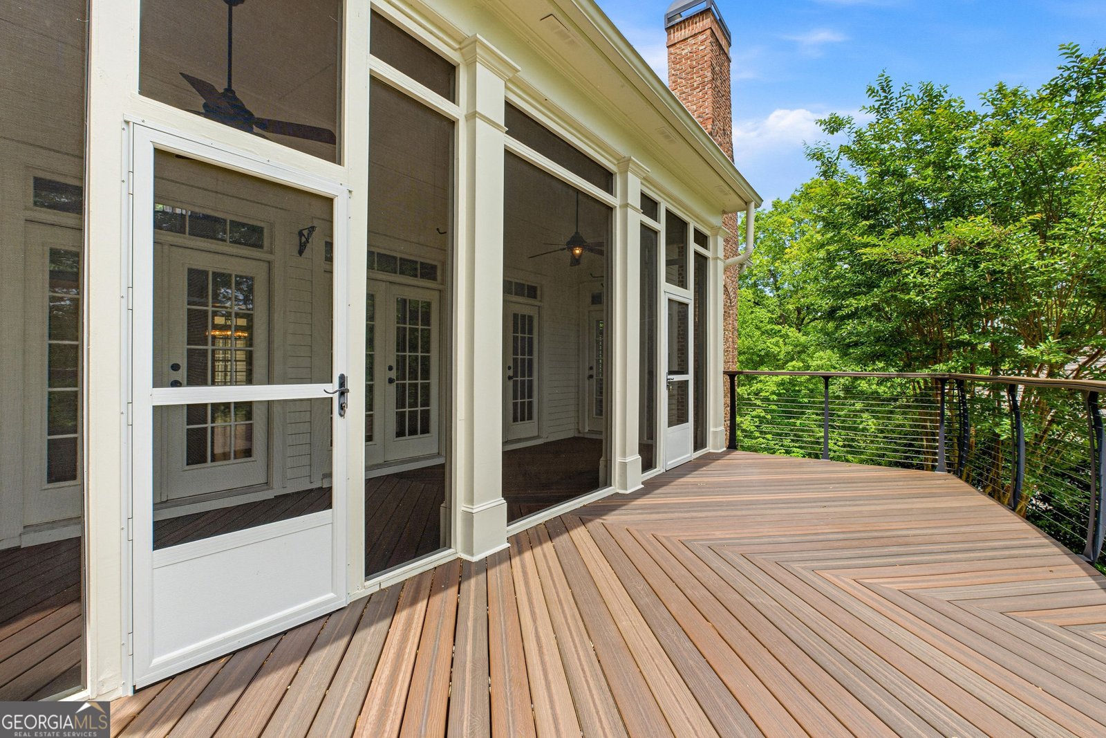 114 Northeast Cove Circle Dawsonville - Photo 52