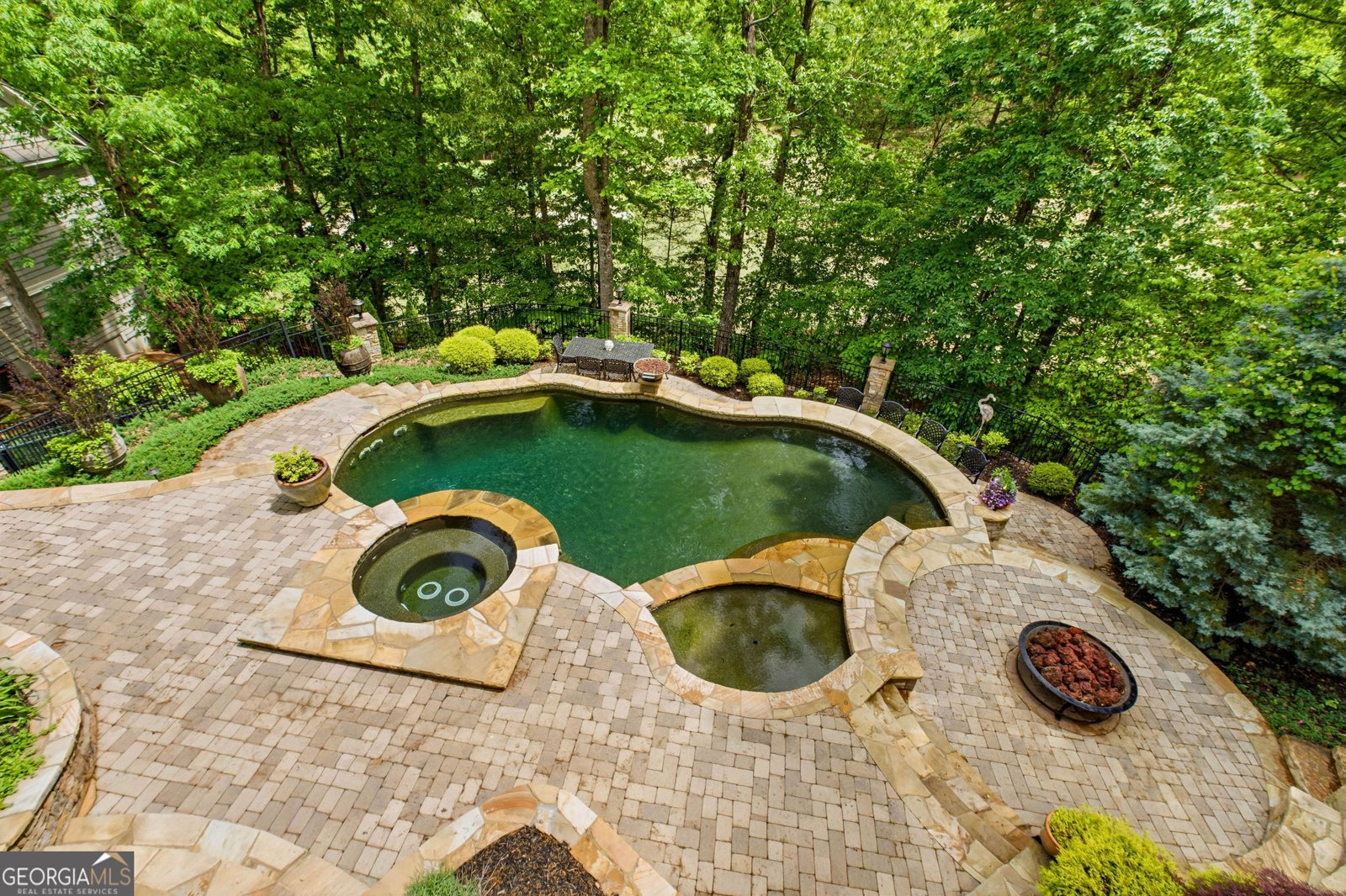 114 Northeast Cove Circle Dawsonville - Photo 53
