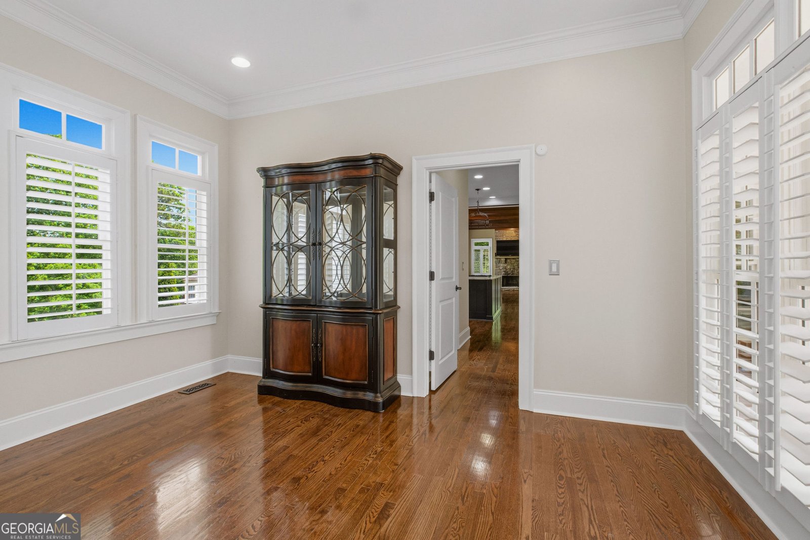 114 Northeast Cove Circle Dawsonville - Photo 54
