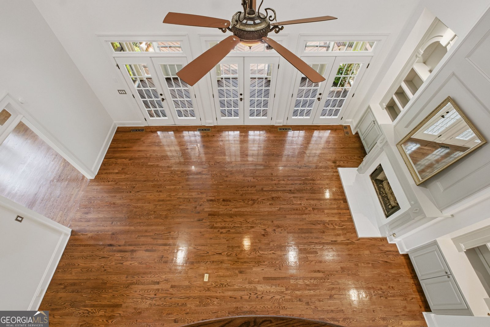 114 Northeast Cove Circle Dawsonville - Photo 62