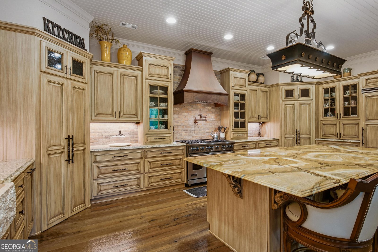 114 Northeast Cove Circle Dawsonville - Photo 65