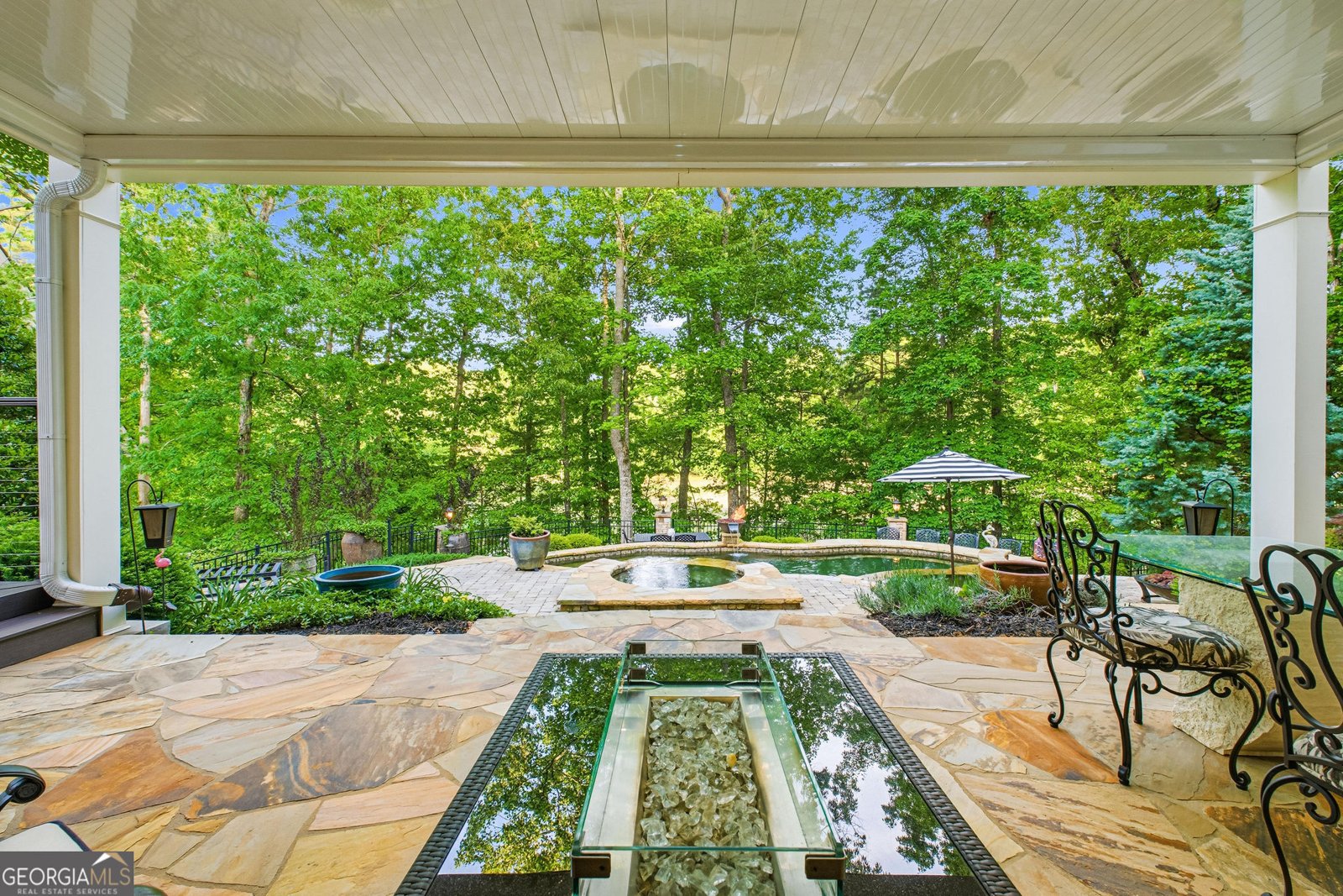 114 Northeast Cove Circle Dawsonville - Photo 76