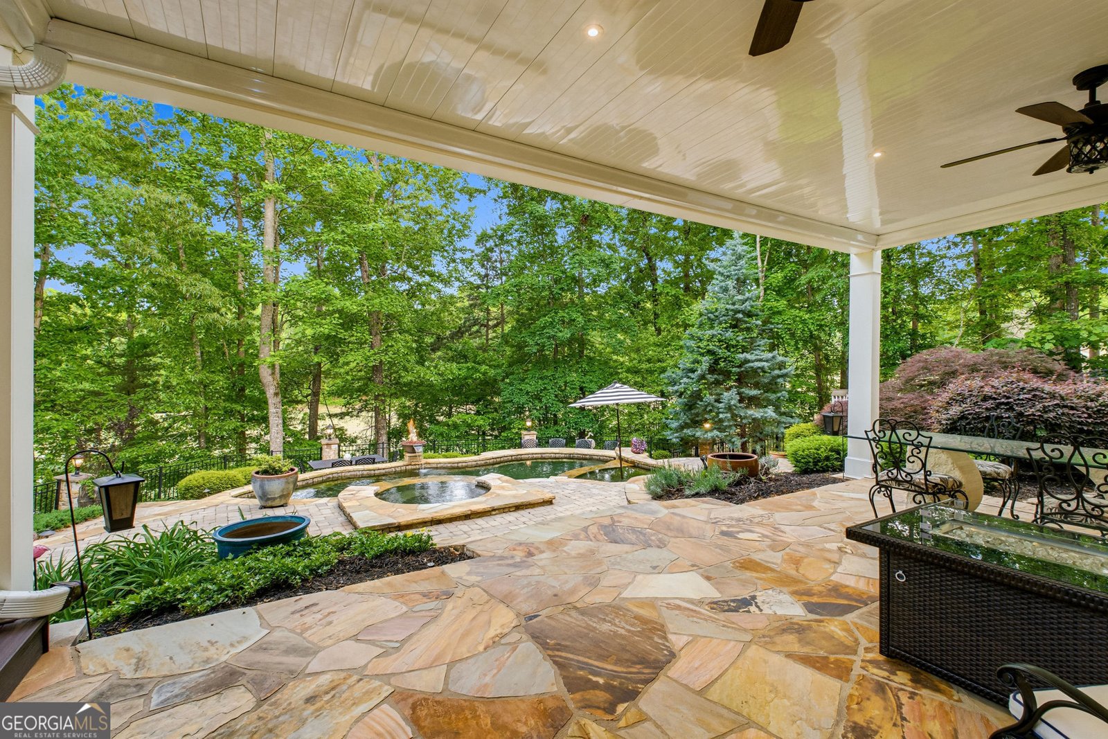 114 Northeast Cove Circle Dawsonville - Photo 77