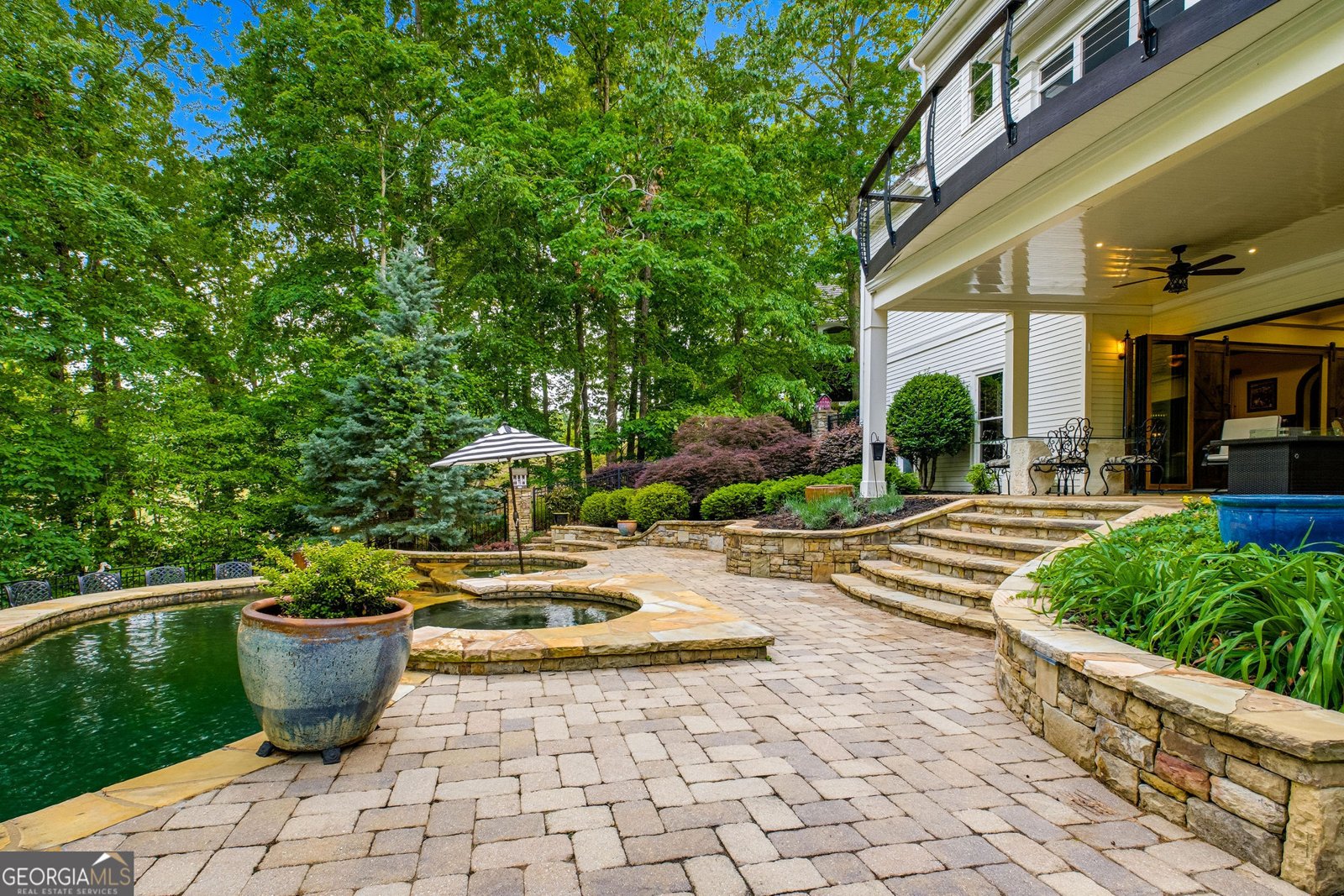 114 Northeast Cove Circle Dawsonville - Photo 78