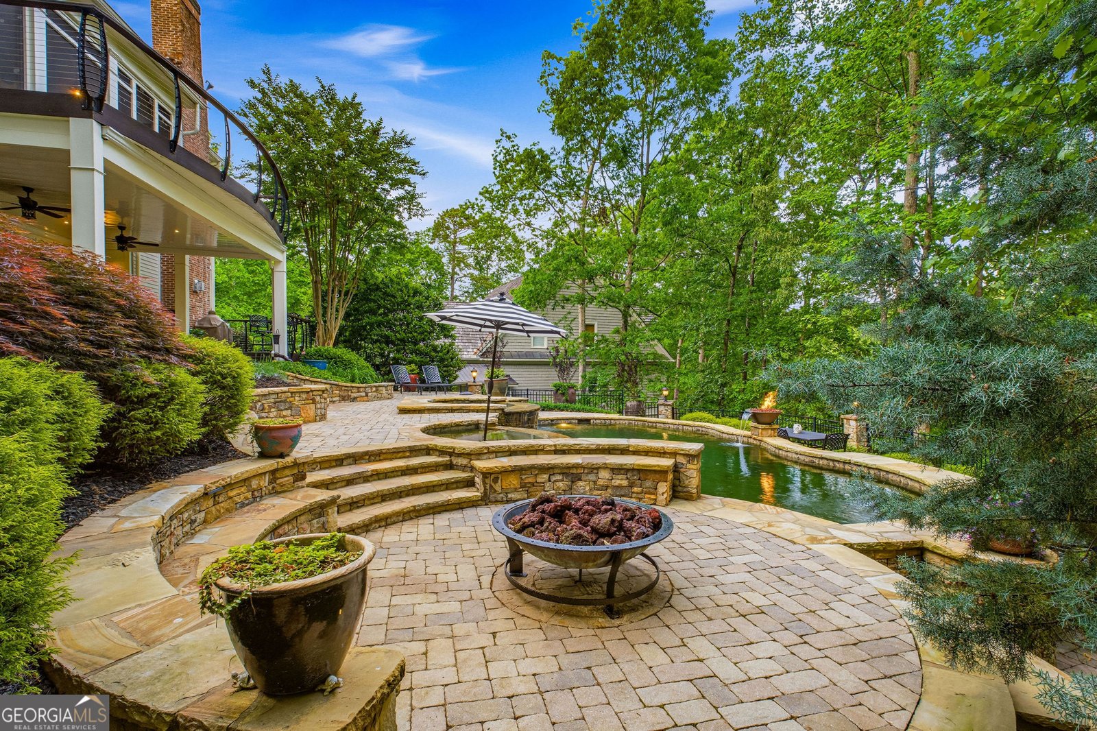 114 Northeast Cove Circle Dawsonville - Photo 82