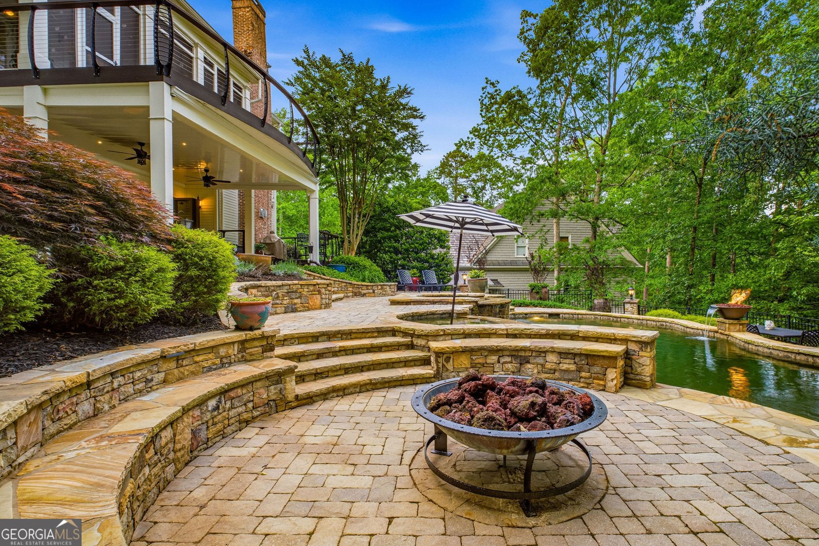 114 Northeast Cove Circle Dawsonville - Photo 83