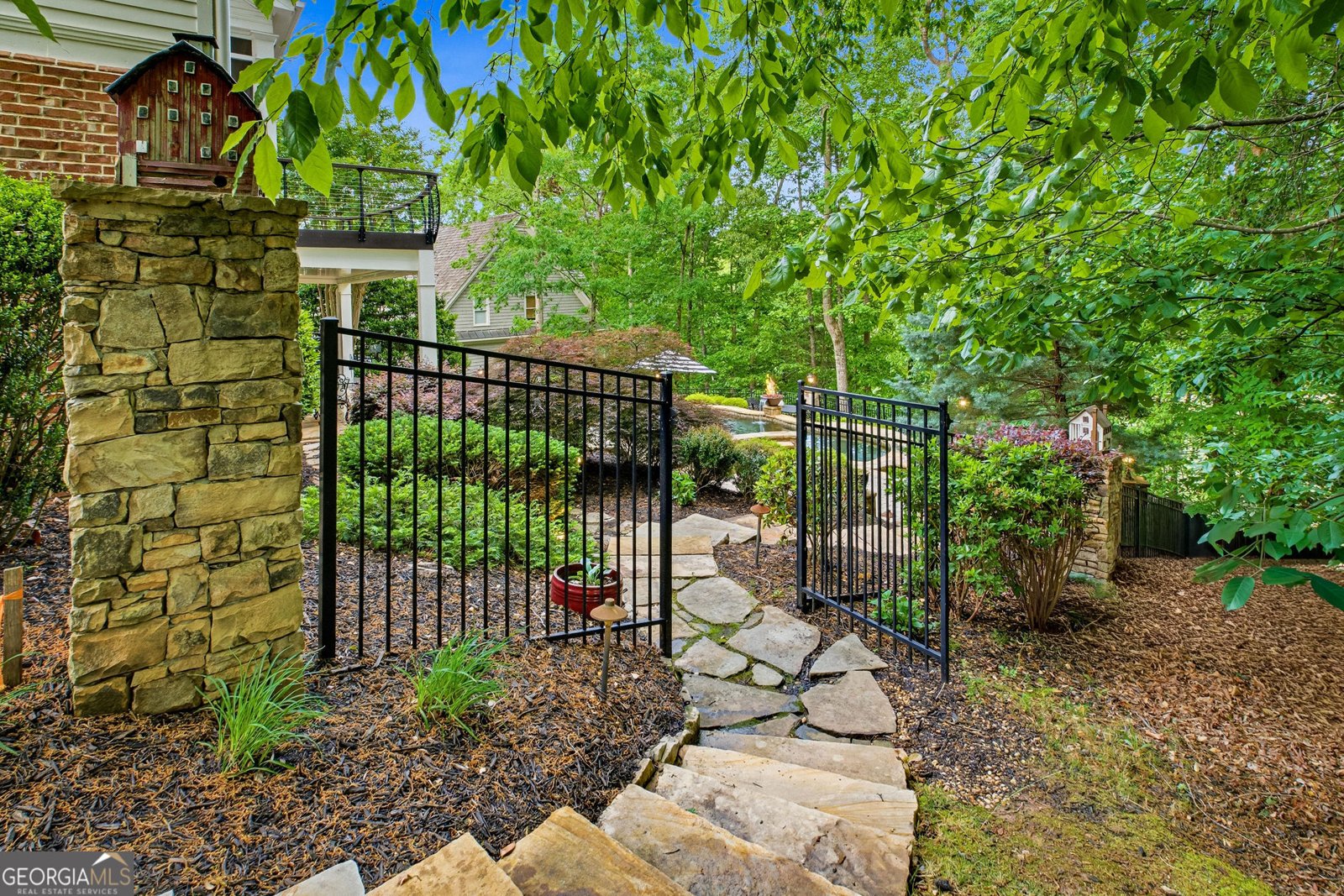 114 Northeast Cove Circle Dawsonville - Photo 84