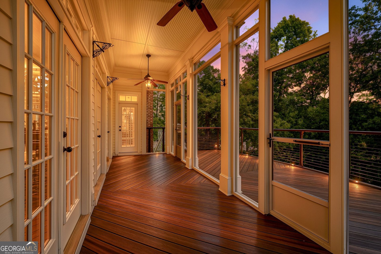 114 Northeast Cove Circle Dawsonville - Photo 92