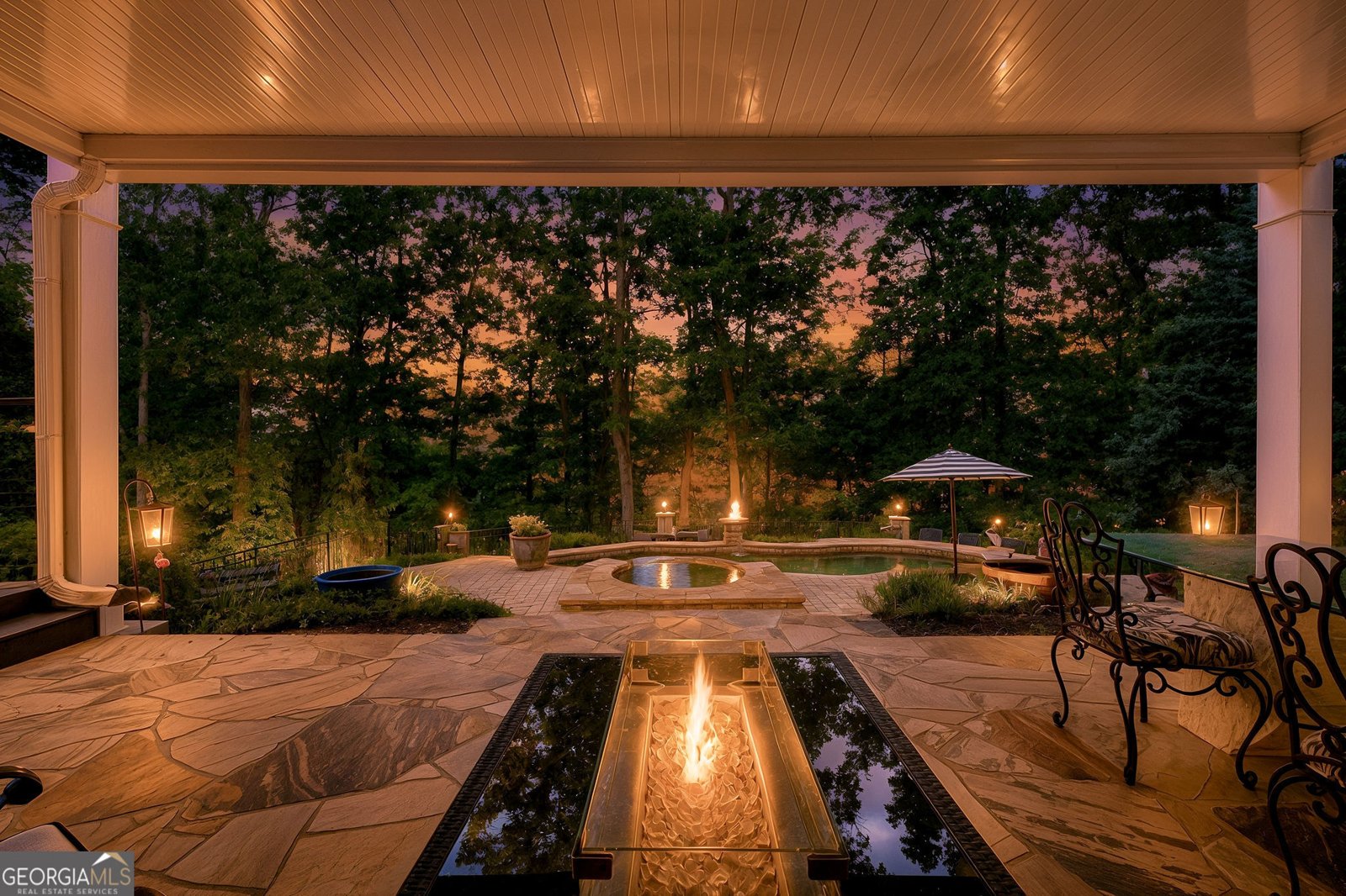 114 Northeast Cove Circle Dawsonville - Photo 93