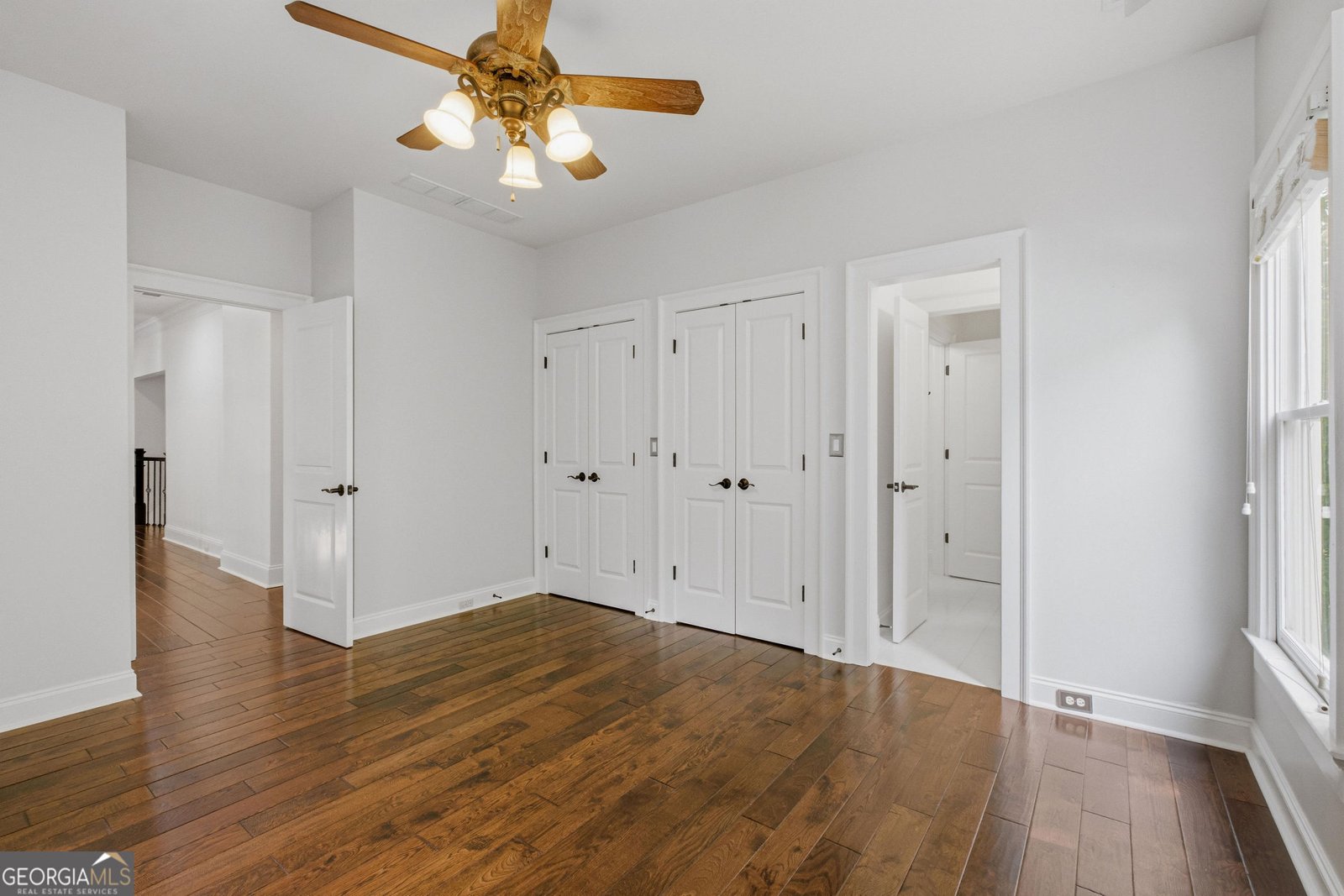 114 Northeast Cove Circle Dawsonville - Photo 95