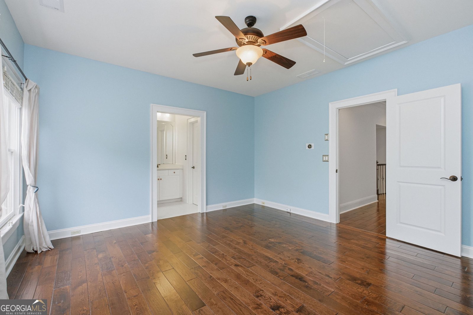 114 Northeast Cove Circle Dawsonville - Photo 99