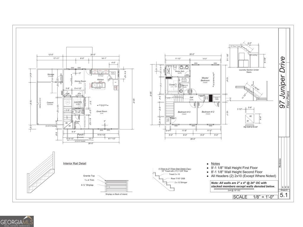 97 Juniper Drive Ellijay - Photo 11