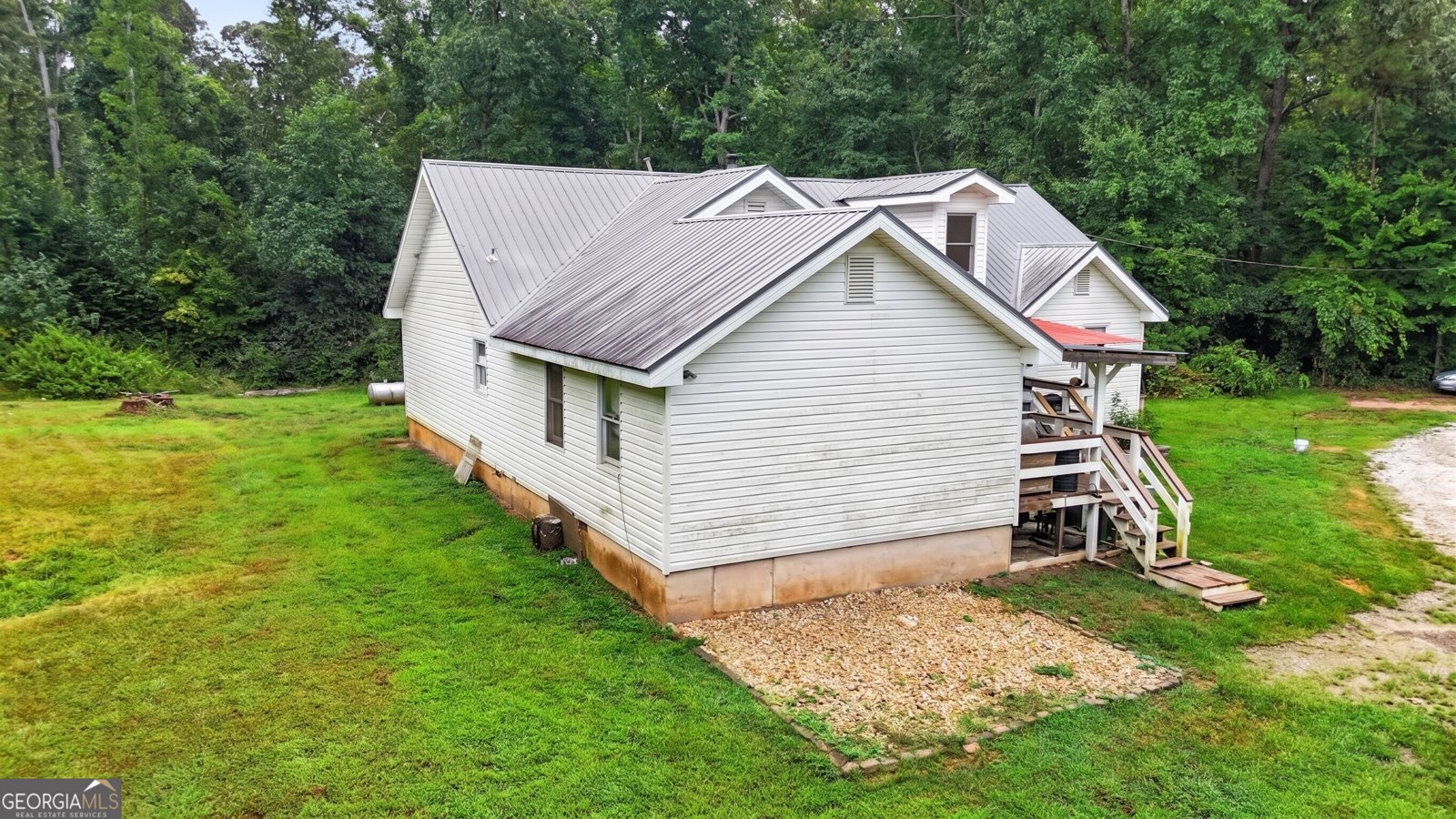 214 Walthall Road Jackson - Photo 24