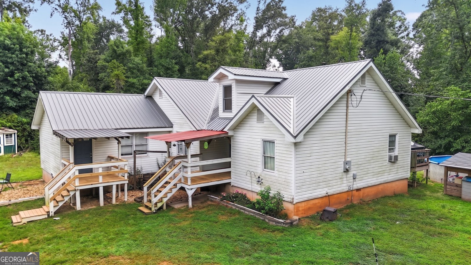 214 Walthall Road Jackson - Photo 25