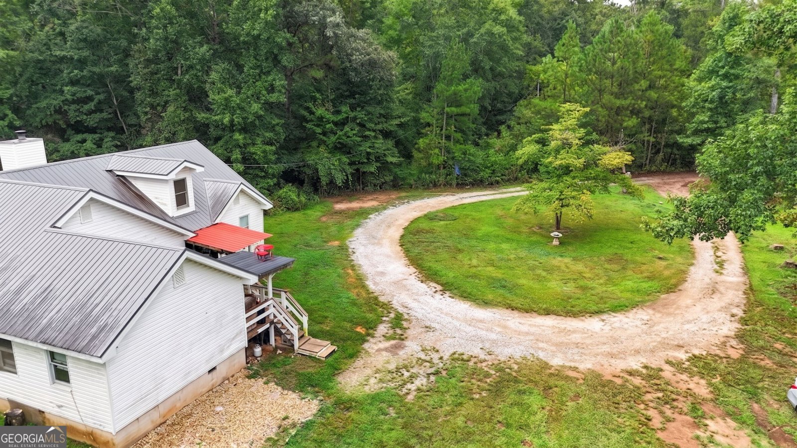 214 Walthall Road Jackson - Photo 26